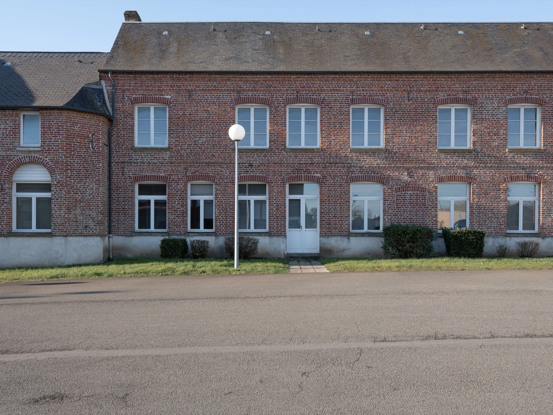 CHUCHU DECAYEUX (C13N)