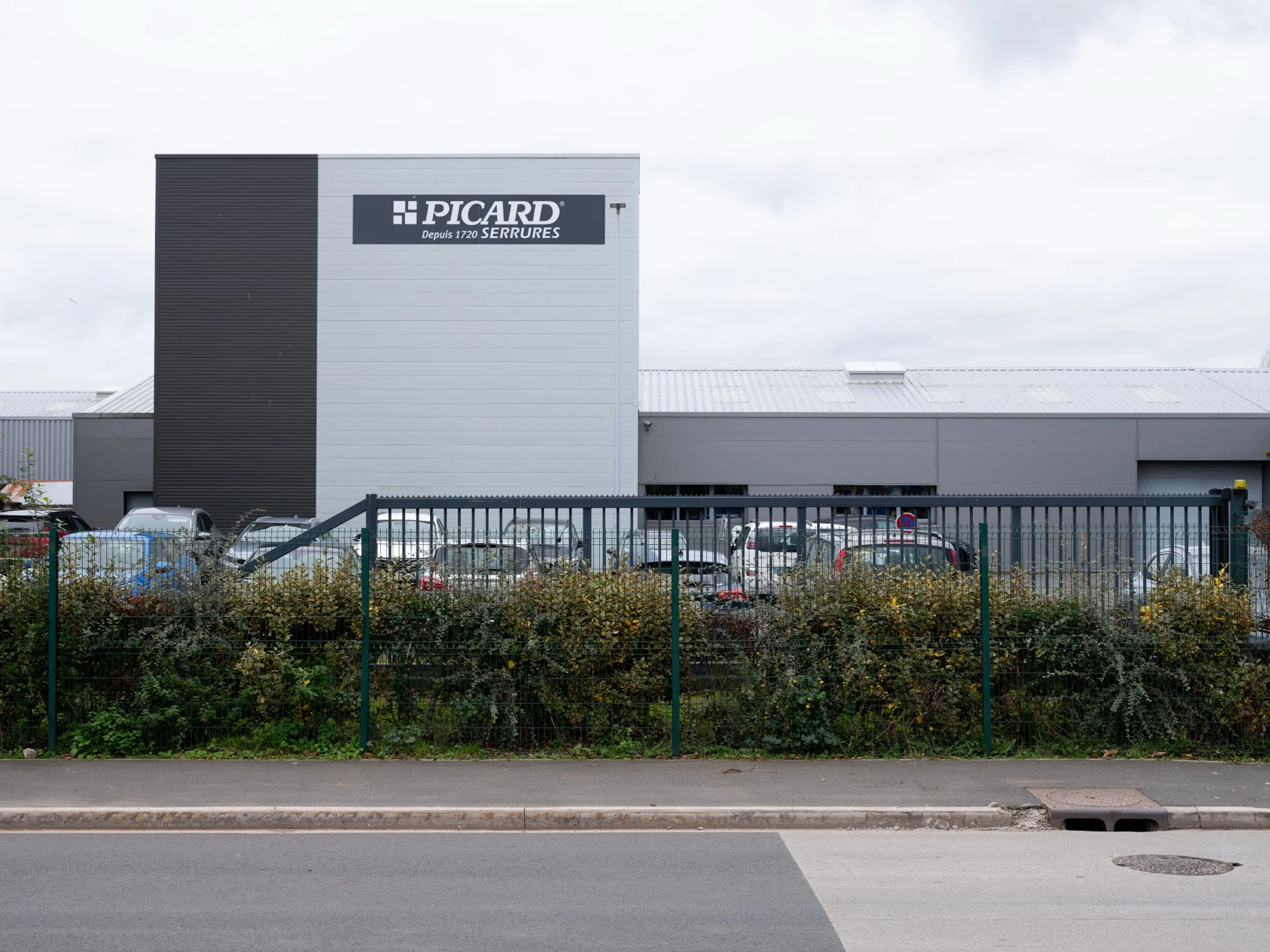 PICARD Serrurerie (C13N)