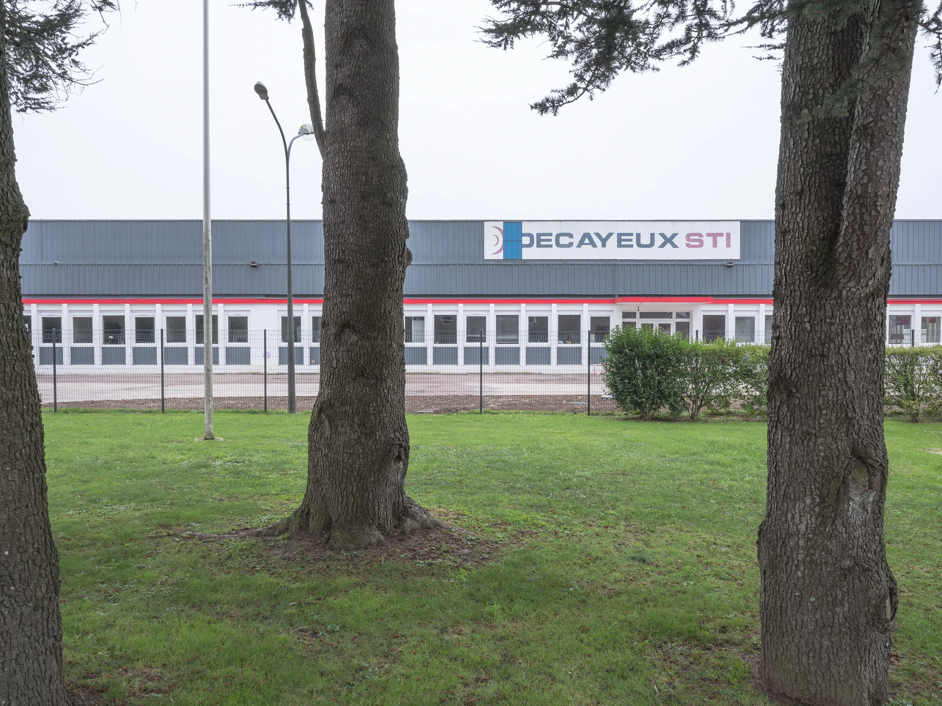 Decayeux STI (C13N)